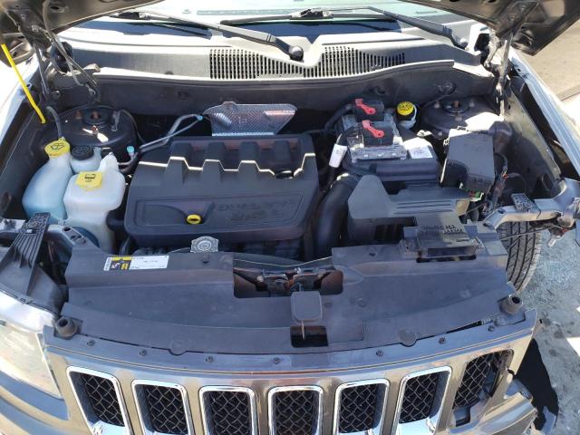 Photo 10 VIN: 1C4NJDBB8HD143534 - JEEP COMPASS SP 