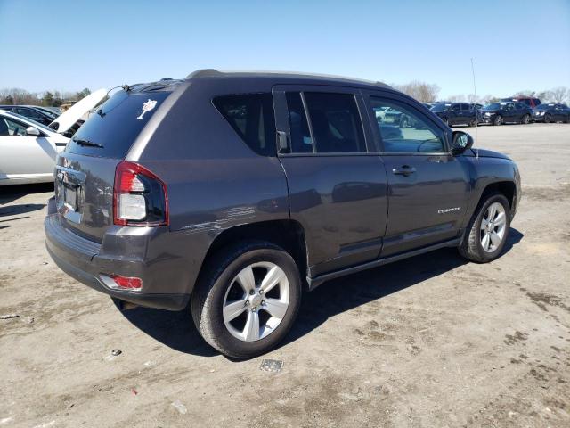 Photo 2 VIN: 1C4NJDBB8HD143534 - JEEP COMPASS SP 