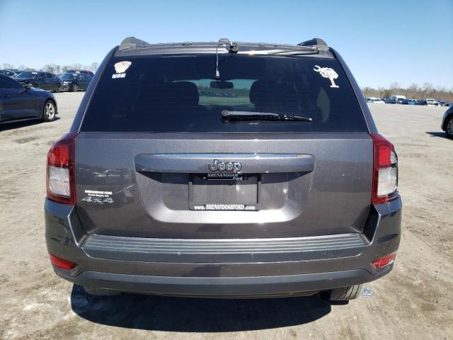 Photo 5 VIN: 1C4NJDBB8HD143534 - JEEP COMPASS SP 