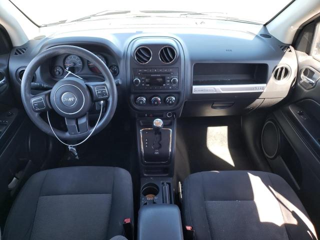 Photo 7 VIN: 1C4NJDBB8HD143534 - JEEP COMPASS SP 