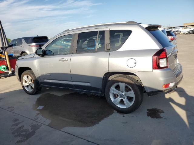 Photo 1 VIN: 1C4NJDBB8HD143937 - JEEP COMPASS 