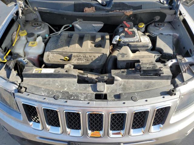 Photo 11 VIN: 1C4NJDBB8HD143937 - JEEP COMPASS 