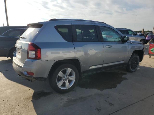 Photo 2 VIN: 1C4NJDBB8HD143937 - JEEP COMPASS 