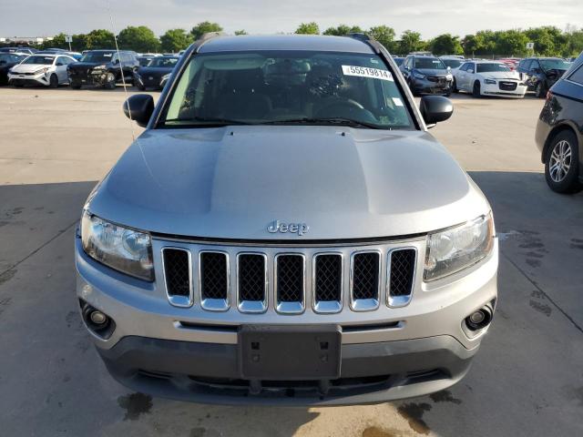 Photo 4 VIN: 1C4NJDBB8HD143937 - JEEP COMPASS 