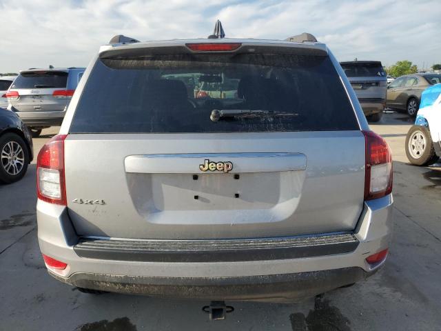 Photo 5 VIN: 1C4NJDBB8HD143937 - JEEP COMPASS 