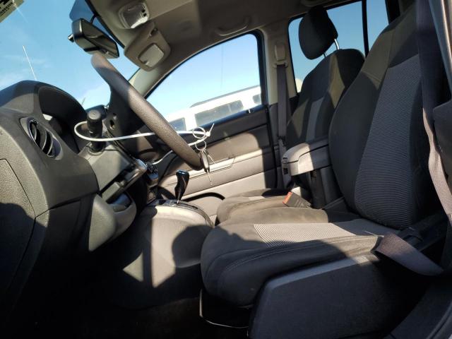 Photo 6 VIN: 1C4NJDBB8HD143937 - JEEP COMPASS 