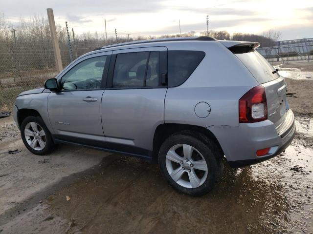 Photo 1 VIN: 1C4NJDBB8HD143937 - JEEP COMPASS 