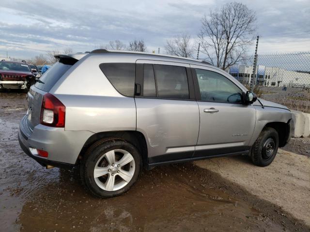 Photo 2 VIN: 1C4NJDBB8HD143937 - JEEP COMPASS 