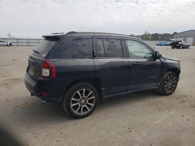 Photo 2 VIN: 1C4NJDBB8HD167980 - JEEP COMPASS 