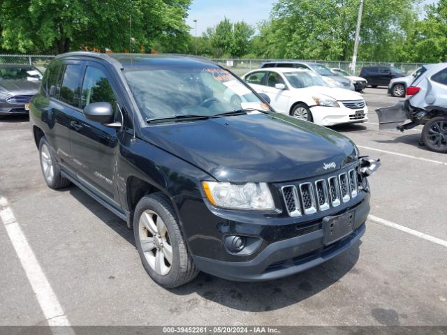 Photo 0 VIN: 1C4NJDBB9CD511017 - JEEP COMPASS 