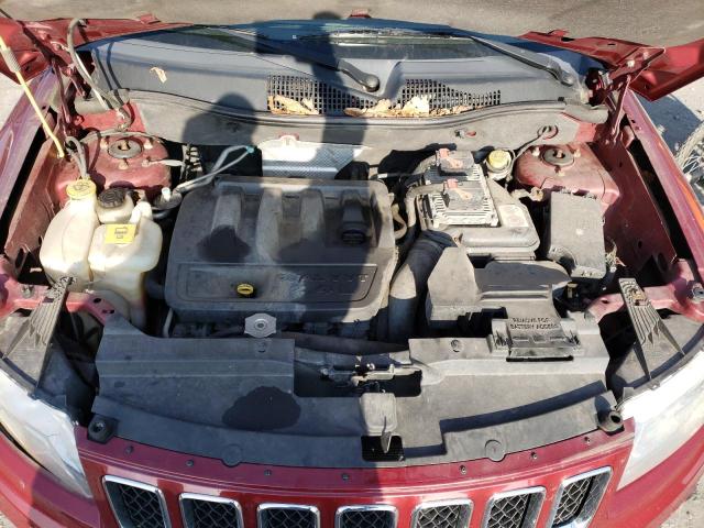 Photo 6 VIN: 1C4NJDBB9CD525466 - JEEP COMPASS SP 