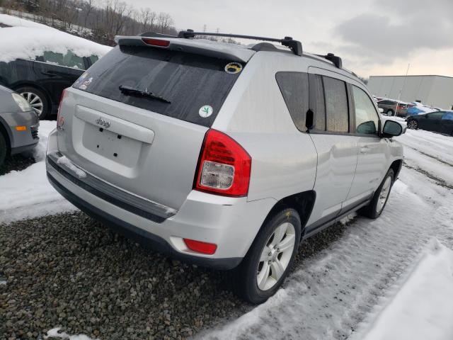 Photo 3 VIN: 1C4NJDBB9CD564221 - JEEP COMPASS SP 