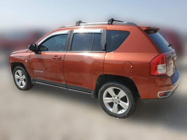 Photo 1 VIN: 1C4NJDBB9CD577003 - JEEP COMPASS 