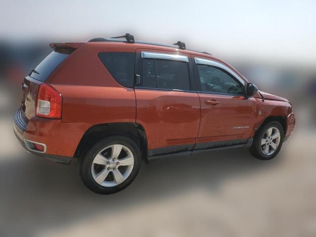 Photo 2 VIN: 1C4NJDBB9CD577003 - JEEP COMPASS 