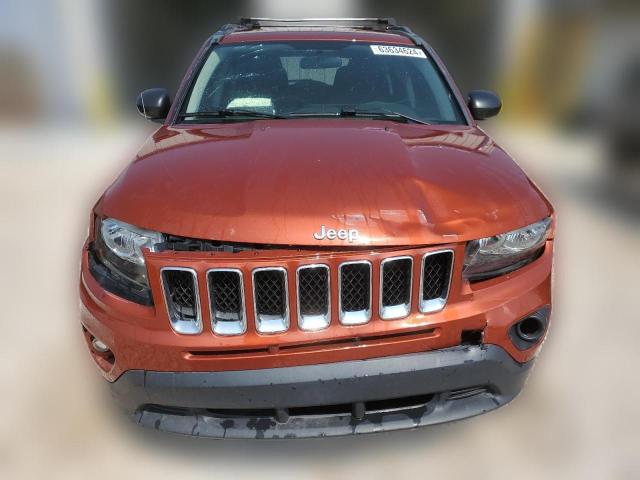 Photo 4 VIN: 1C4NJDBB9CD577003 - JEEP COMPASS 