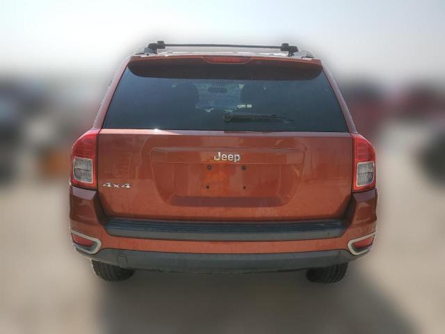 Photo 5 VIN: 1C4NJDBB9CD577003 - JEEP COMPASS 