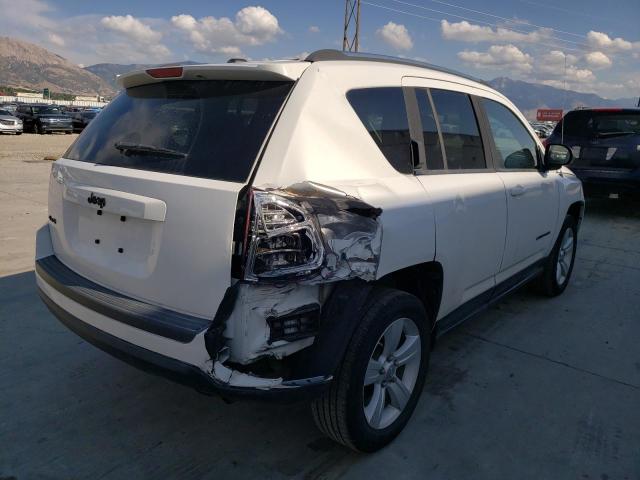 Photo 3 VIN: 1C4NJDBB9CD577468 - JEEP COMPASS SP 