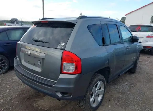 Photo 3 VIN: 1C4NJDBB9CD590155 - JEEP COMPASS 