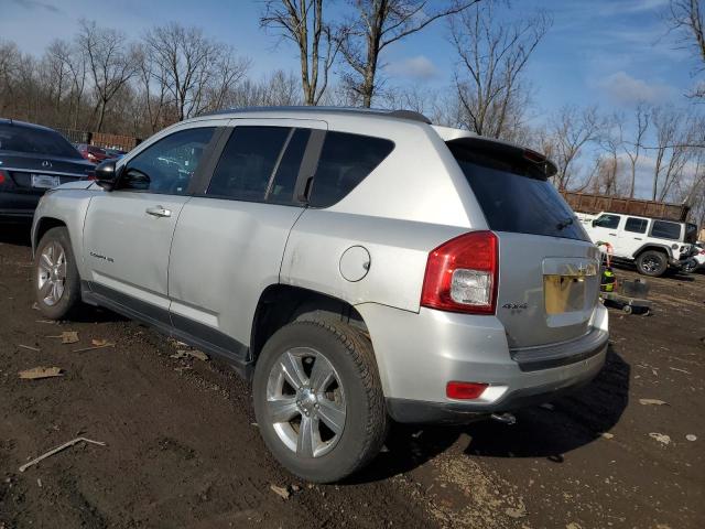 Photo 1 VIN: 1C4NJDBB9CD590334 - JEEP COMPASS SP 