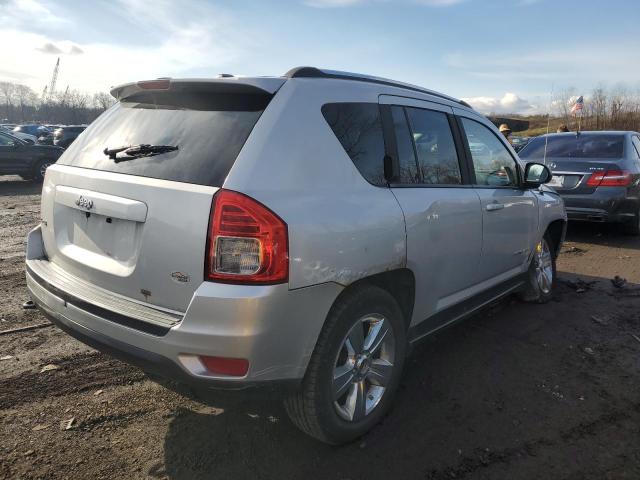 Photo 2 VIN: 1C4NJDBB9CD590334 - JEEP COMPASS SP 