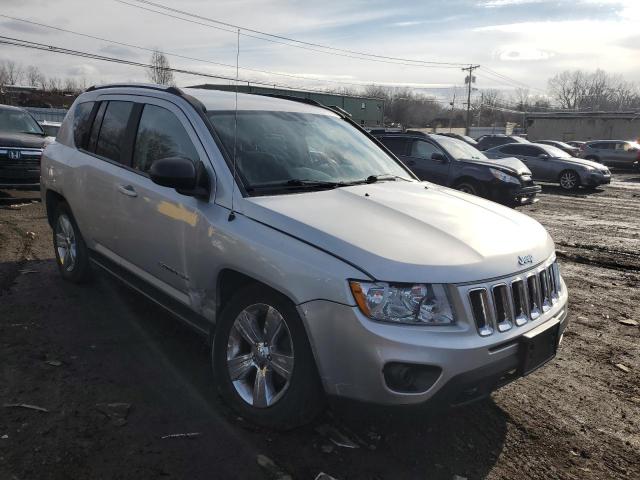 Photo 3 VIN: 1C4NJDBB9CD590334 - JEEP COMPASS SP 