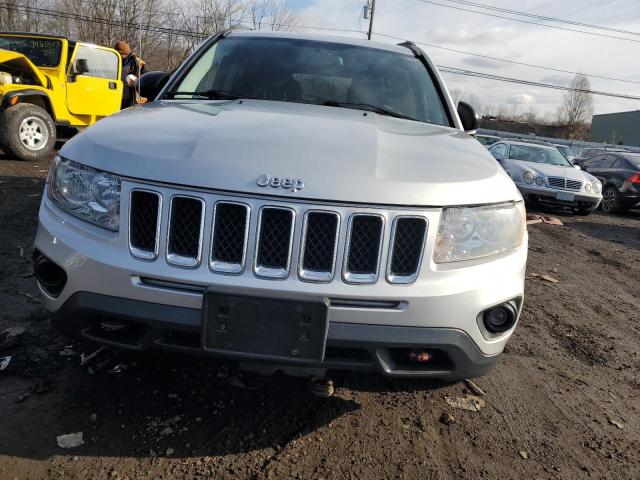 Photo 4 VIN: 1C4NJDBB9CD590334 - JEEP COMPASS SP 