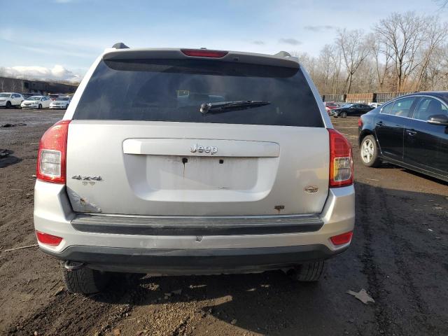 Photo 5 VIN: 1C4NJDBB9CD590334 - JEEP COMPASS SP 