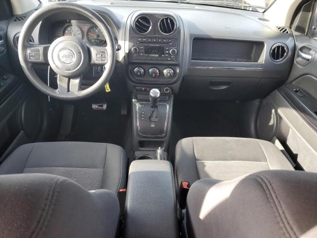 Photo 7 VIN: 1C4NJDBB9CD590334 - JEEP COMPASS SP 