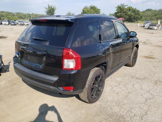 Photo 3 VIN: 1C4NJDBB9CD676839 - JEEP COMPASS SP 