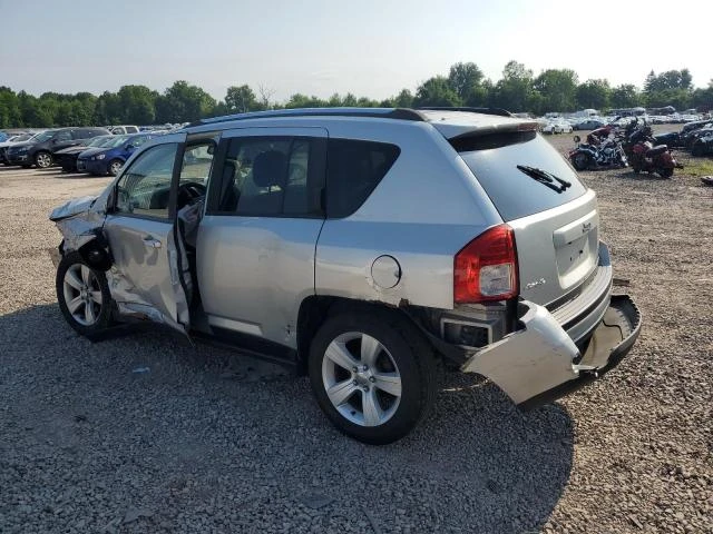 Photo 1 VIN: 1C4NJDBB9DD168128 - JEEP COMPASS SP 