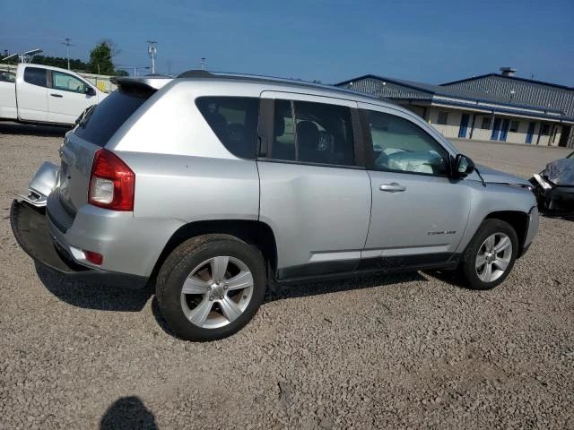 Photo 2 VIN: 1C4NJDBB9DD168128 - JEEP COMPASS SP 