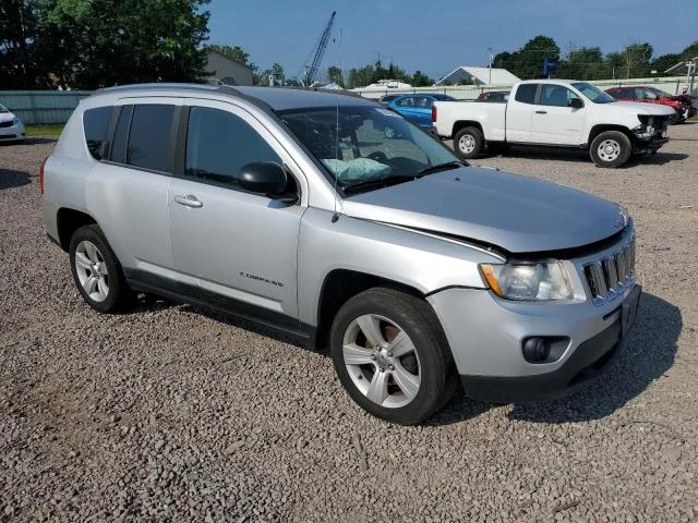 Photo 3 VIN: 1C4NJDBB9DD168128 - JEEP COMPASS SP 