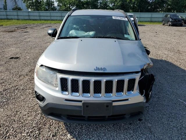 Photo 4 VIN: 1C4NJDBB9DD168128 - JEEP COMPASS SP 