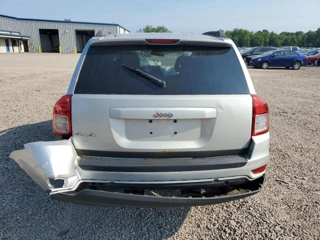 Photo 5 VIN: 1C4NJDBB9DD168128 - JEEP COMPASS SP 