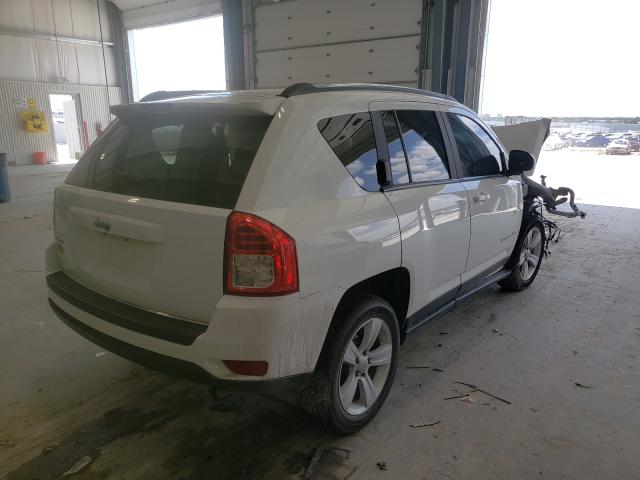 Photo 3 VIN: 1C4NJDBB9DD245449 - JEEP COMPASS SP 