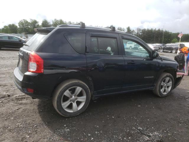 Photo 2 VIN: 1C4NJDBB9DD249355 - JEEP COMPASS SP 