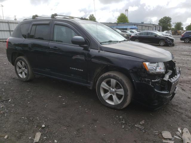 Photo 3 VIN: 1C4NJDBB9DD249355 - JEEP COMPASS SP 