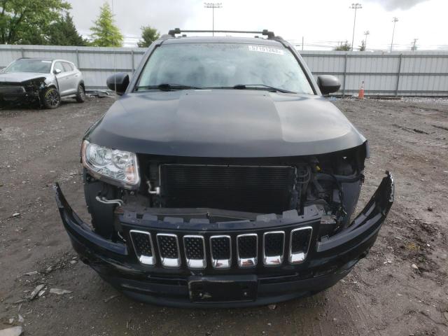 Photo 4 VIN: 1C4NJDBB9DD249355 - JEEP COMPASS SP 