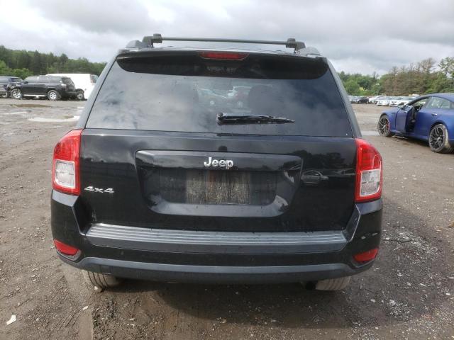 Photo 5 VIN: 1C4NJDBB9DD249355 - JEEP COMPASS SP 