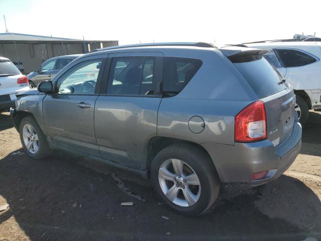 Photo 1 VIN: 1C4NJDBB9DD271954 - JEEP COMPASS SP 