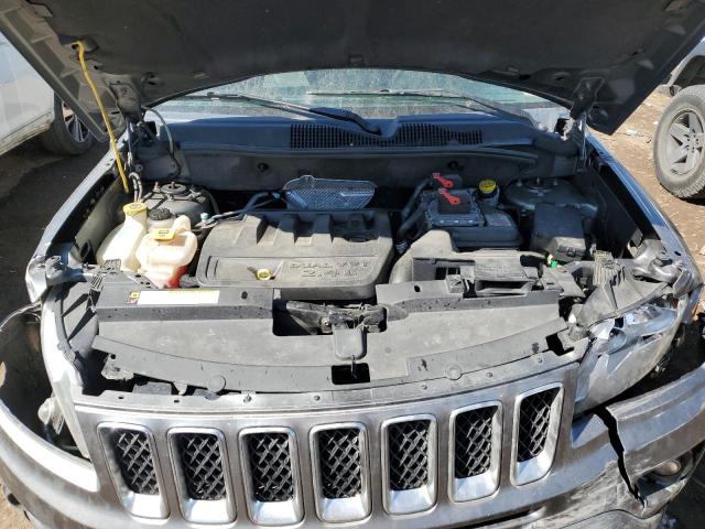 Photo 11 VIN: 1C4NJDBB9DD271954 - JEEP COMPASS SP 