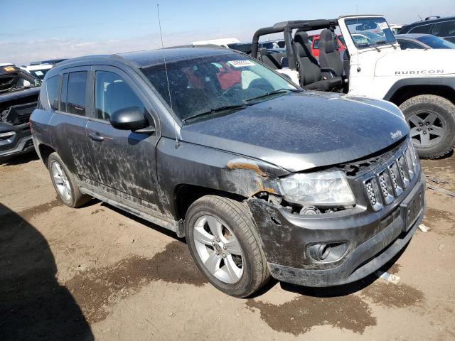 Photo 3 VIN: 1C4NJDBB9DD271954 - JEEP COMPASS SP 