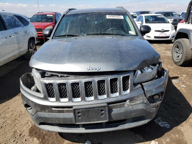 Photo 4 VIN: 1C4NJDBB9DD271954 - JEEP COMPASS SP 