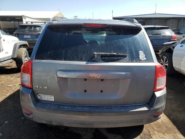 Photo 5 VIN: 1C4NJDBB9DD271954 - JEEP COMPASS SP 