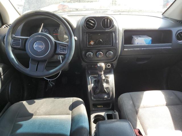 Photo 7 VIN: 1C4NJDBB9DD271954 - JEEP COMPASS SP 