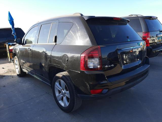 Photo 2 VIN: 1C4NJDBB9ED538270 - JEEP COMPASS SP 