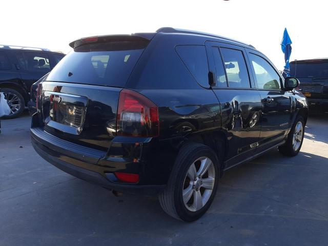 Photo 3 VIN: 1C4NJDBB9ED538270 - JEEP COMPASS SP 