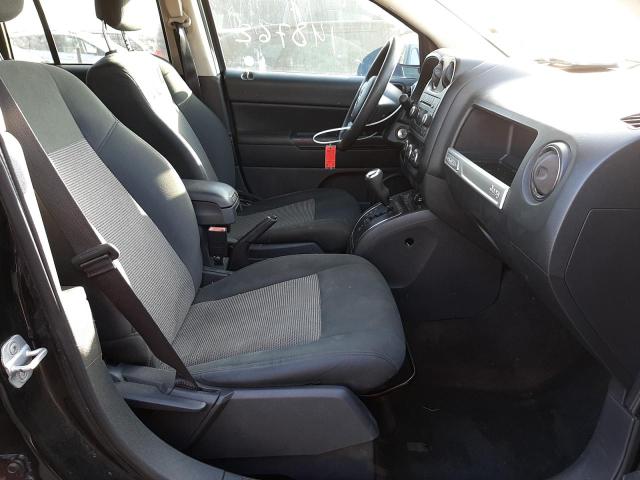 Photo 4 VIN: 1C4NJDBB9ED538270 - JEEP COMPASS SP 