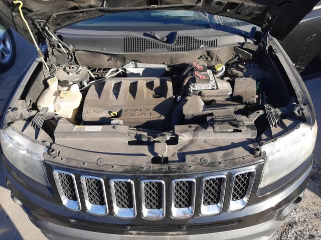 Photo 6 VIN: 1C4NJDBB9ED538270 - JEEP COMPASS SP 