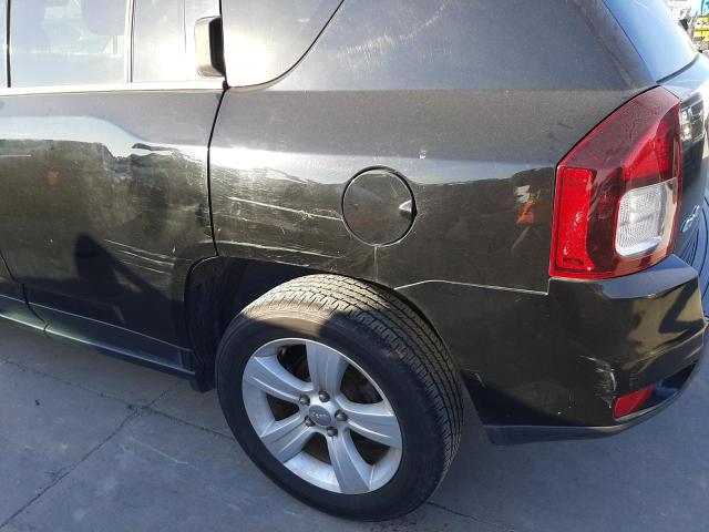 Photo 8 VIN: 1C4NJDBB9ED538270 - JEEP COMPASS SP 